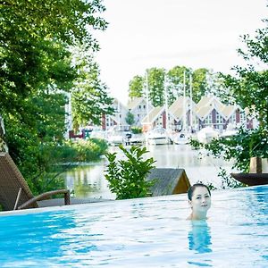 Satama Sauna Resort & Spa
